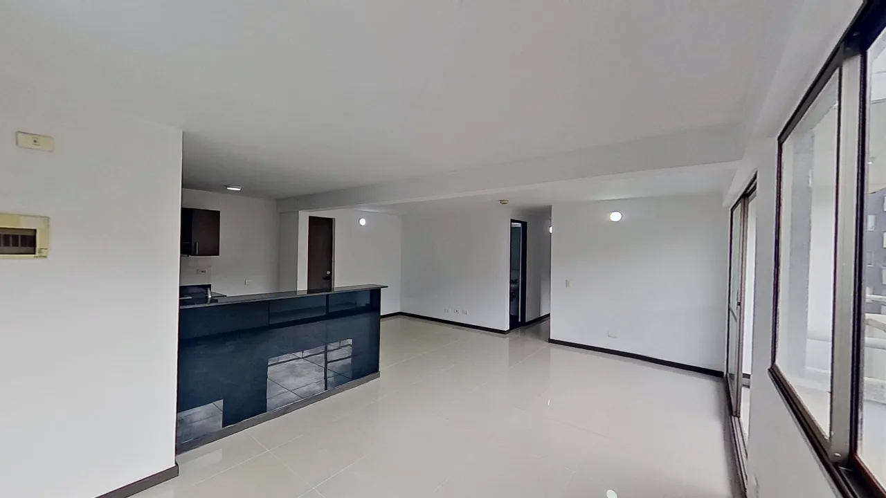 Apartamento en Puerta del norte foto 4