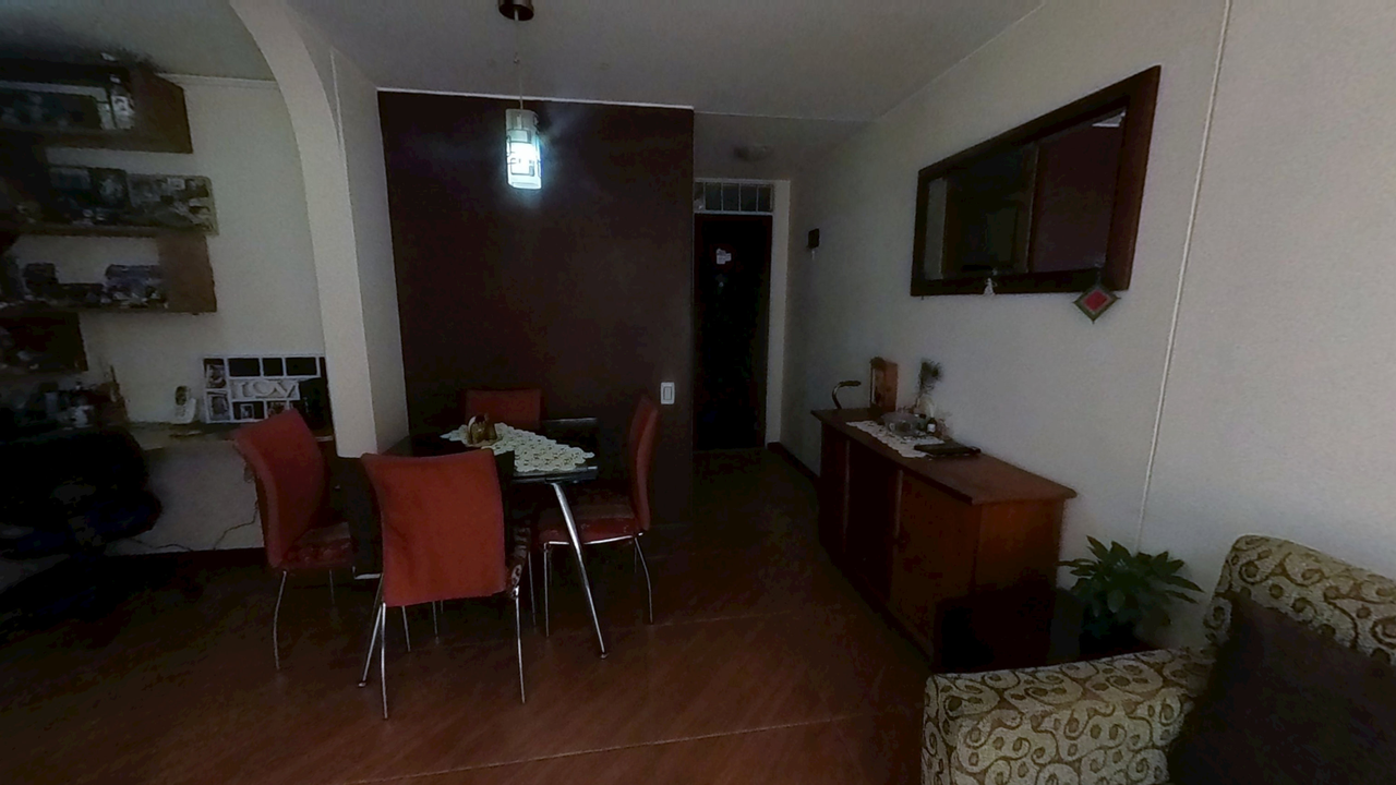 Apartamento de 3 alcobas en venta en Granjas De Techo, Bogotá, 57 m² · foto 4 de 24