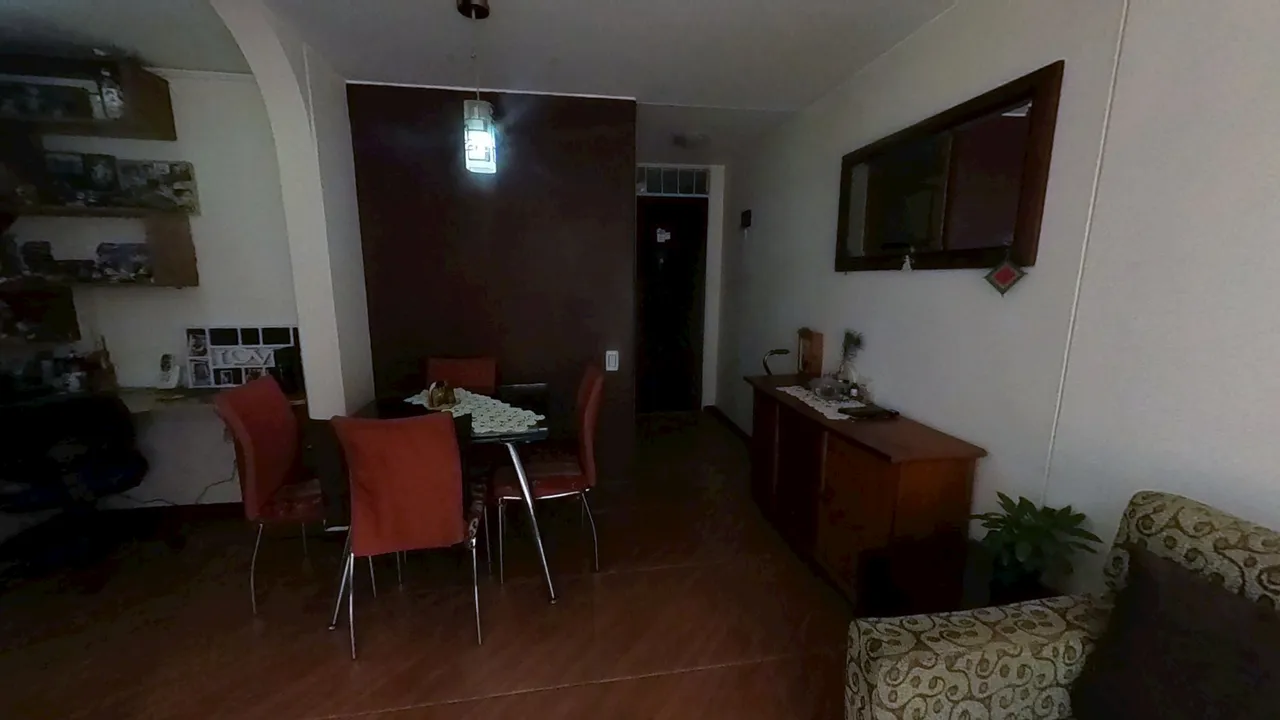 Apartamento en El Tintal Central foto 4