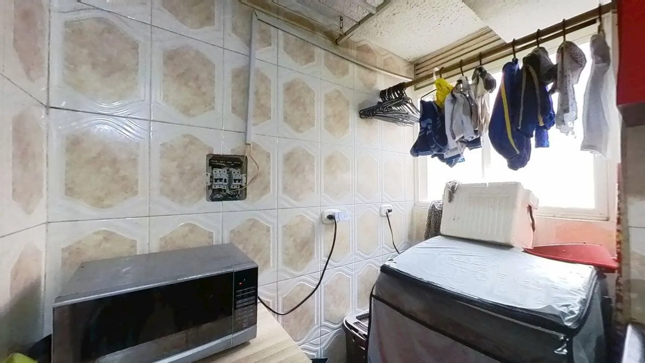 Apartamento en San Mateo 1 foto 5