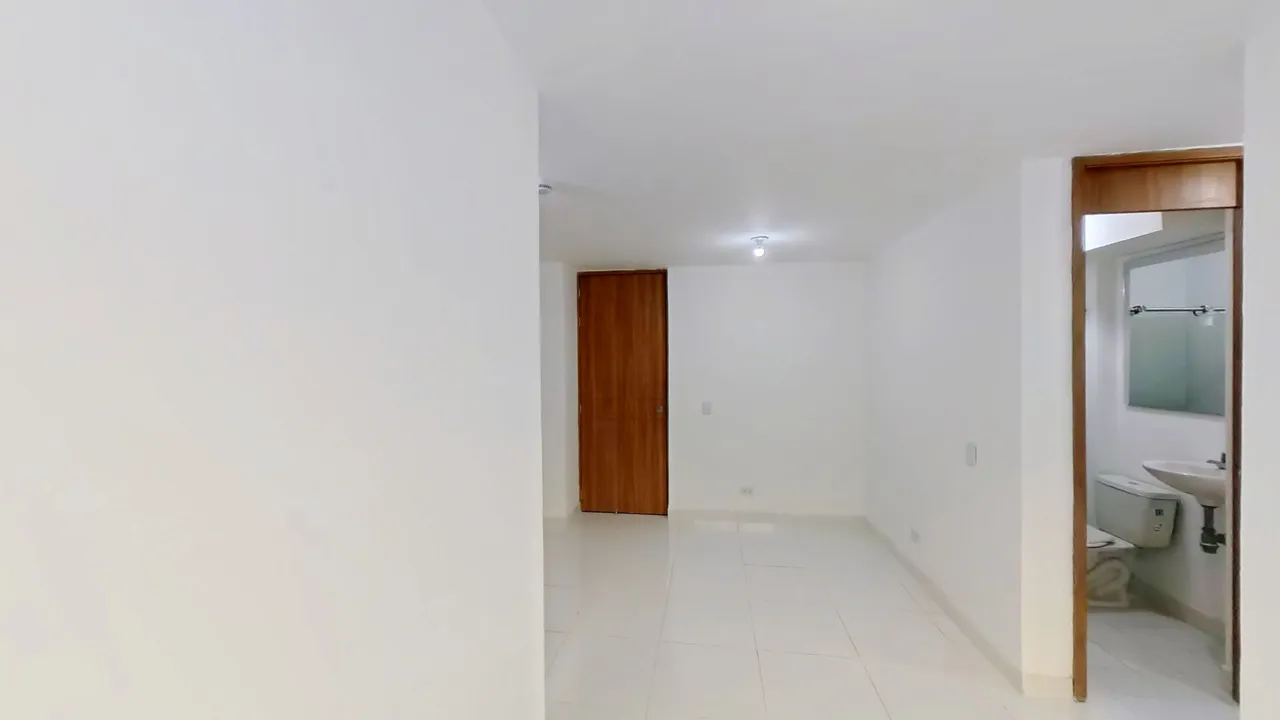 Apartamento en La Tablaza foto 4