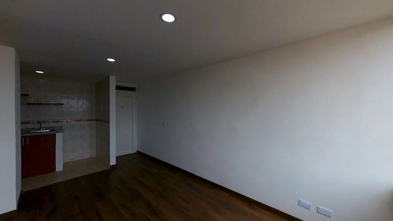 Apartamento en Ciudad Verde foto 3