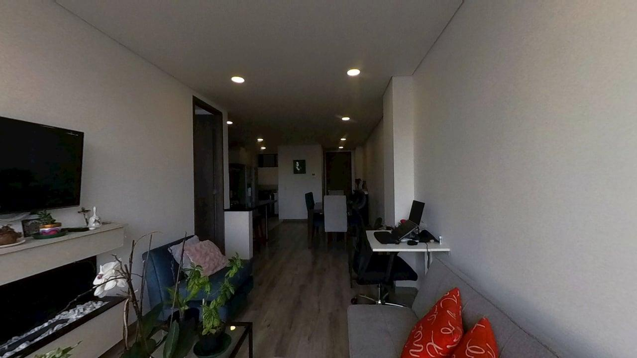 Apartamento en venta en Niza, Bogotá · foto 3 de 24
