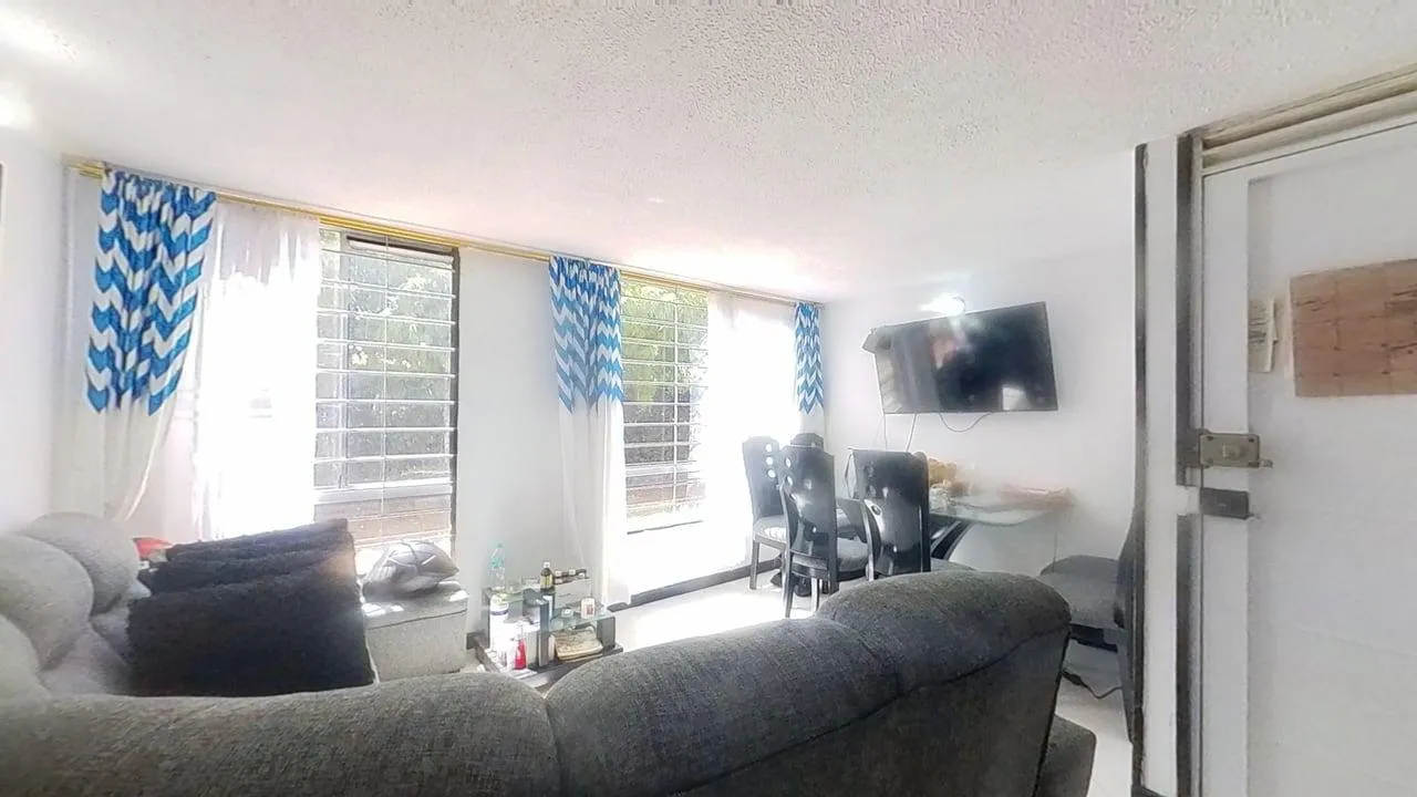 Apartamento en Ciudad Verde foto 3
