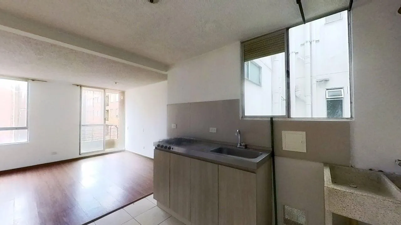 Apartamento en Tocancipá foto 5