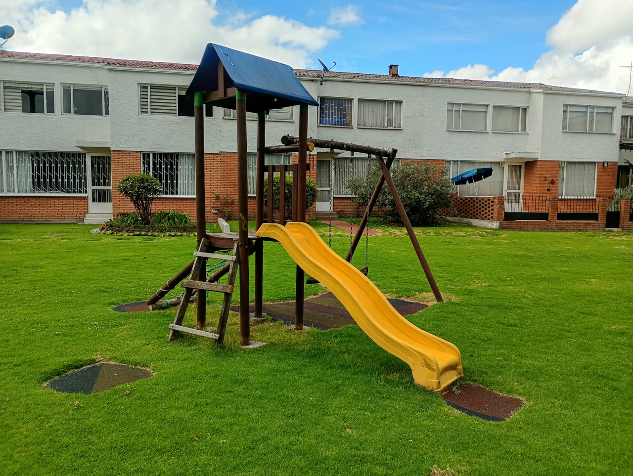 Apartamento en venta en La Floresta, Bogotá · foto 14 de 21