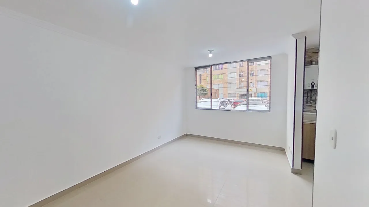 Apartamento en El chanco 1 foto 4