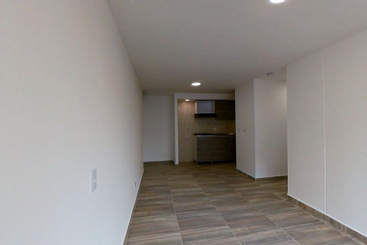 Apartamento de 3 alcobas en venta en Zona Franca, Bogotá, 48 m² · foto 3 de 17