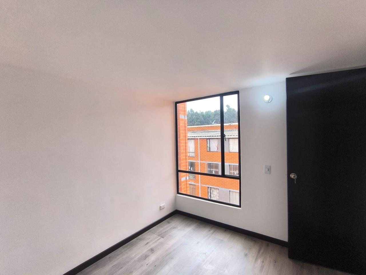 Apartamento de 2 alcobas en venta en Ciudad Usme, Bogotá, 38 m² · foto 13 de 16