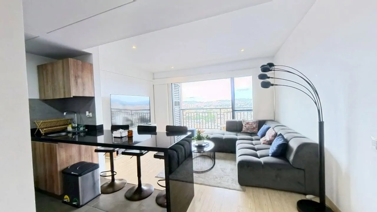 Apartamento en Millan en Millan, Bogotá
