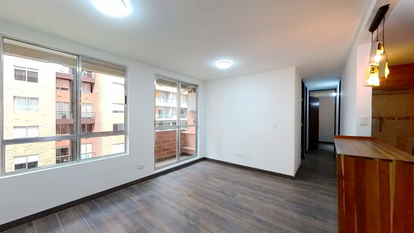 Venta de apartamento Mosquera Novaterra Canelo