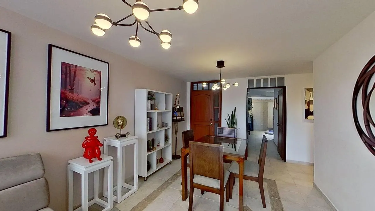 Apartamento en El Ingenio foto 3