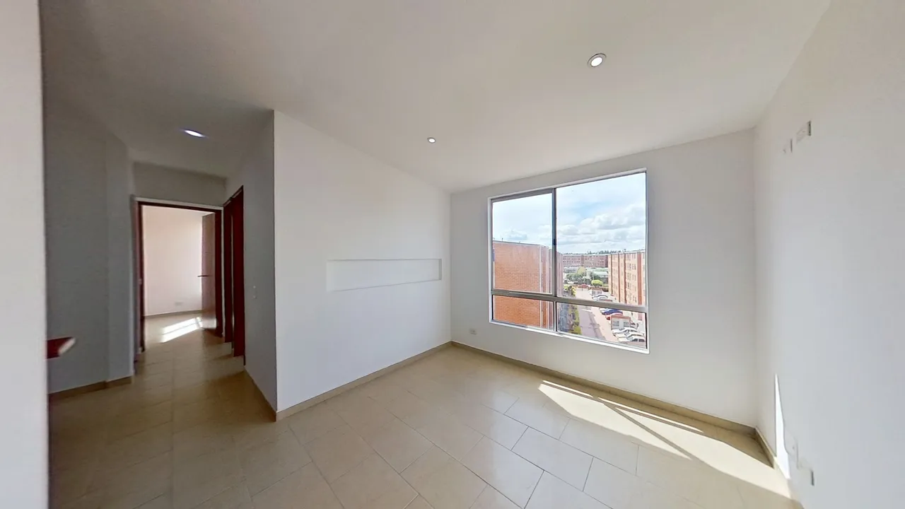 Apartamento en Ciudad Verde en Ciudad Verde, Soacha