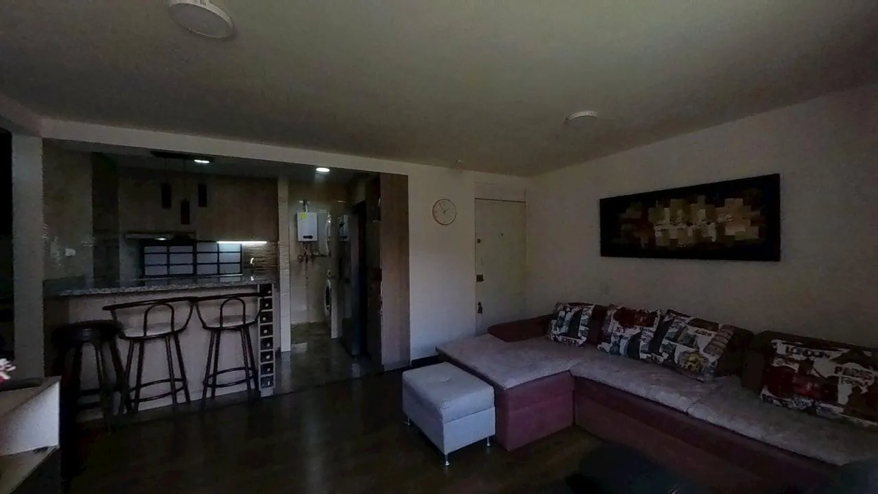 Apartamento en Conjunto Residencial Amazilia foto 3