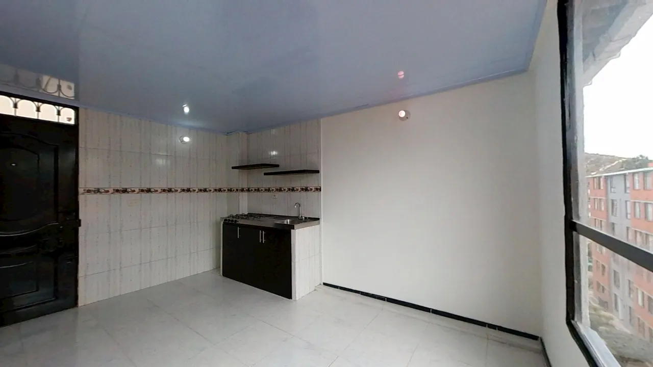 Apartamento en Ciudad Verde foto 4
