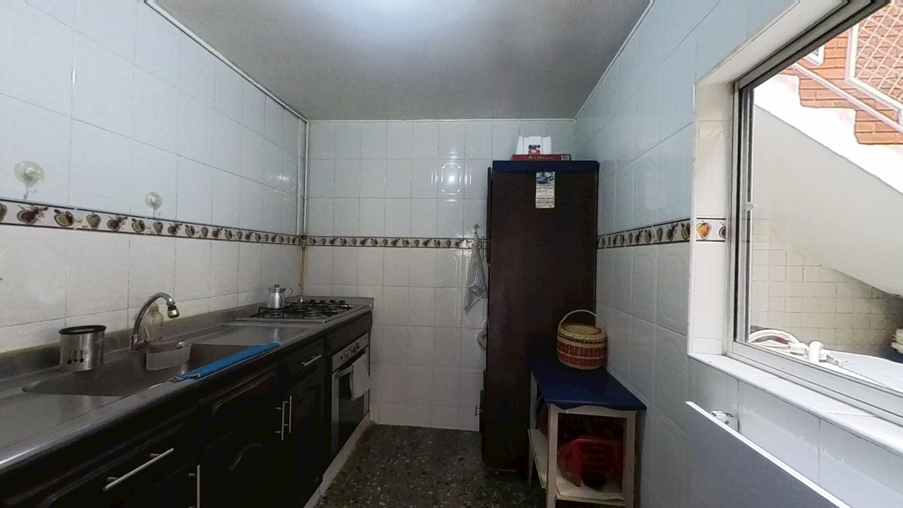 Casa de 5 alcobas en venta en Quiroga, Bogotá, 178 m² · foto 7 de 24