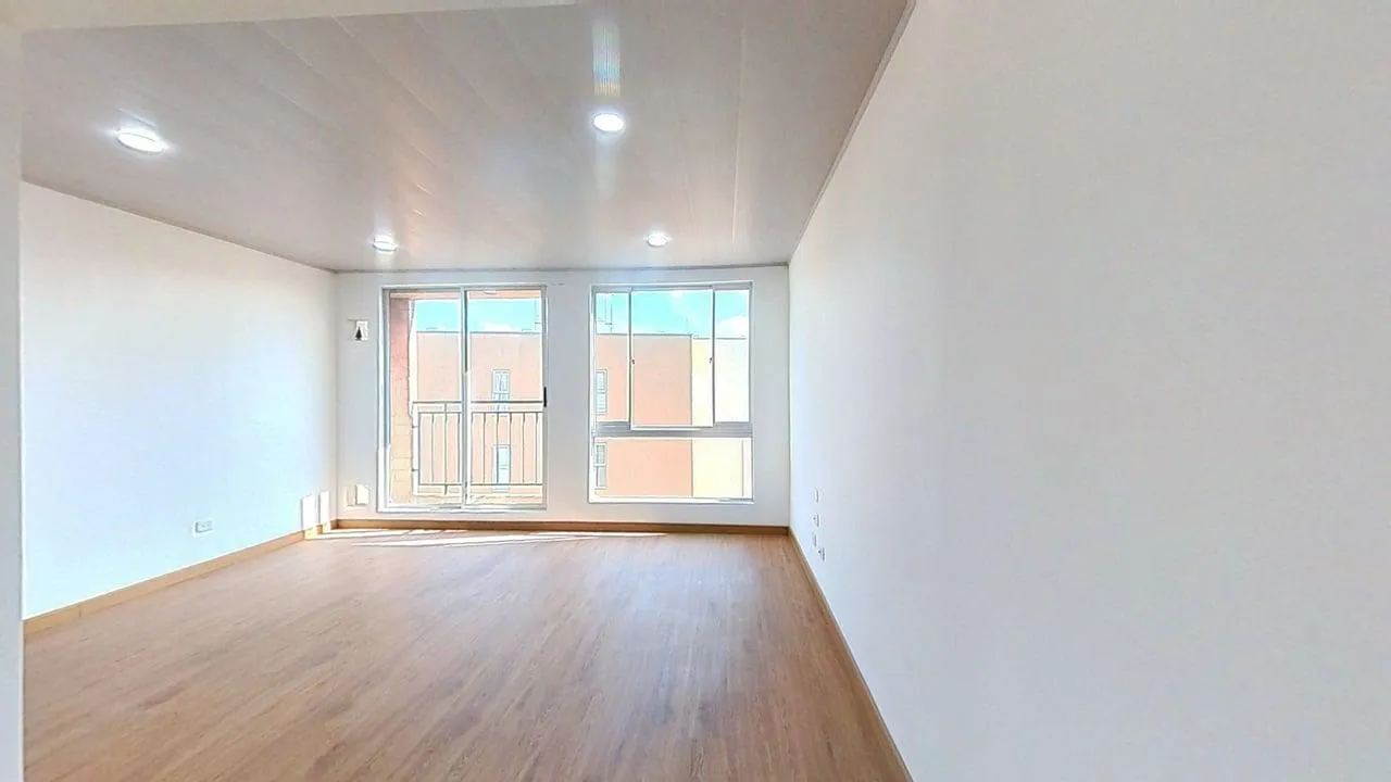 Apartamento en La Prosperidad en La Prosperidad, Madrid