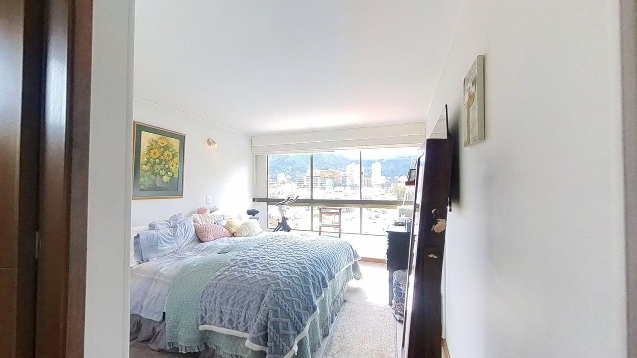 Apartamento en venta en Santa Barbara, Bogotá · foto 12 de 24