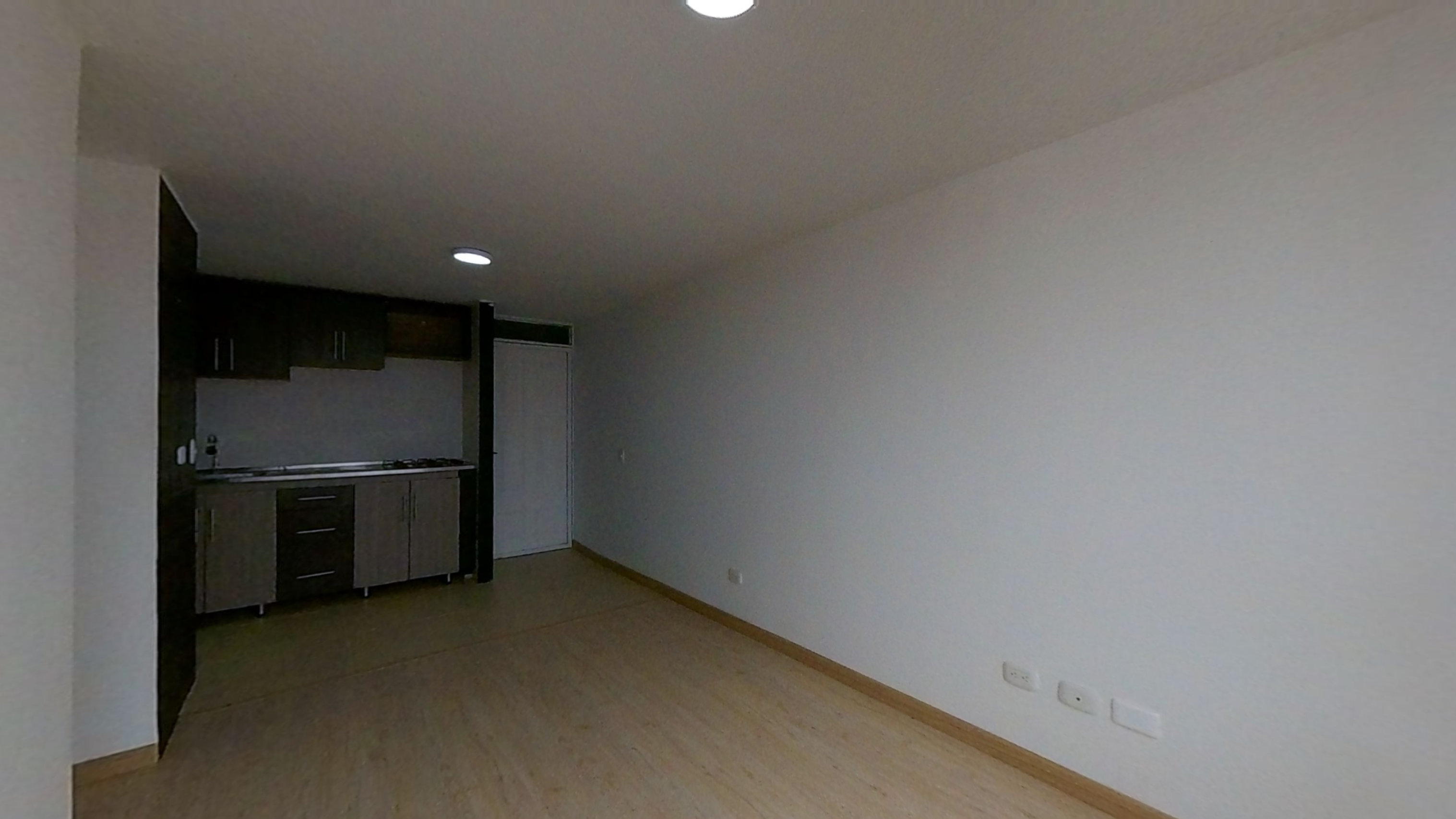 Apartamento en Venta en Cundinamarca, BOGOTÁ, El Chacon 1
