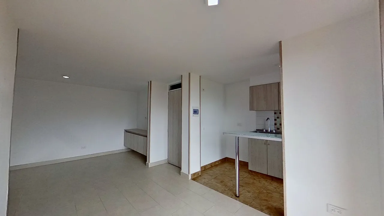 Apartamento en Vereda el Verganzo — Vereda el Verganzo, Tocancipa