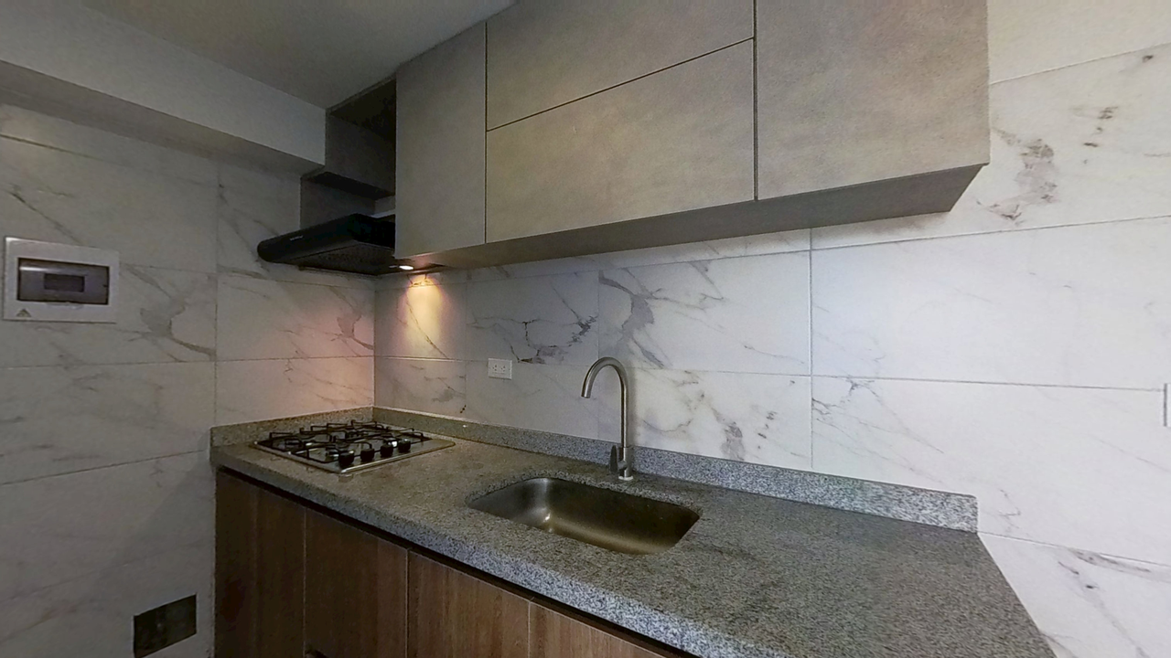 Apartamento de 2 alcobas en venta en Fontibon San Pablo, Bogotá, 40 m² · foto 7 de 24
