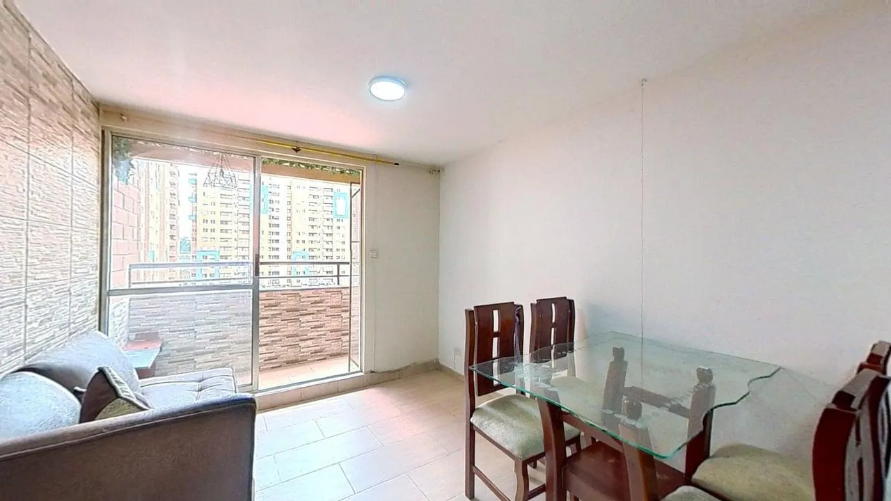 Apartamento en El Sociego foto 3