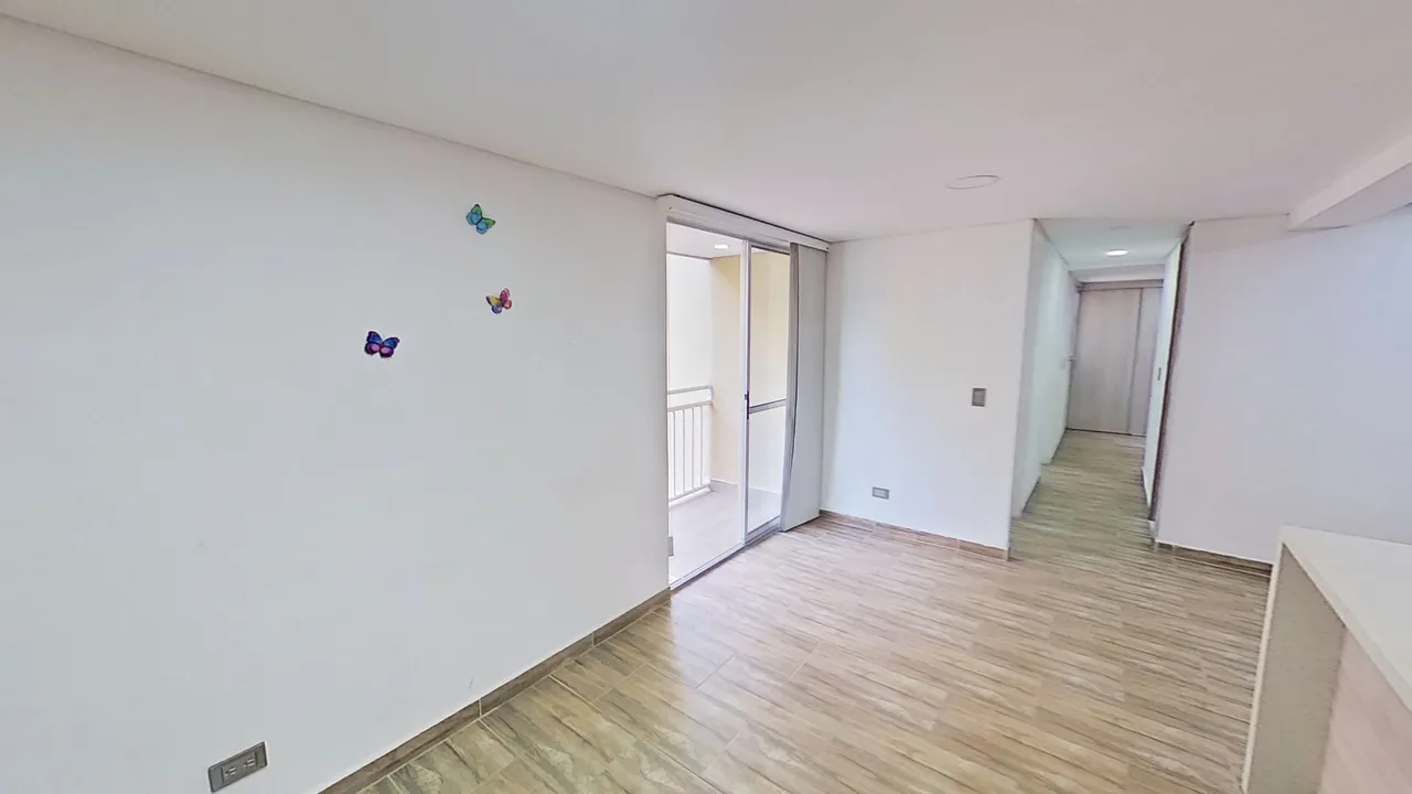 Apartamento en Guasimalito foto 4