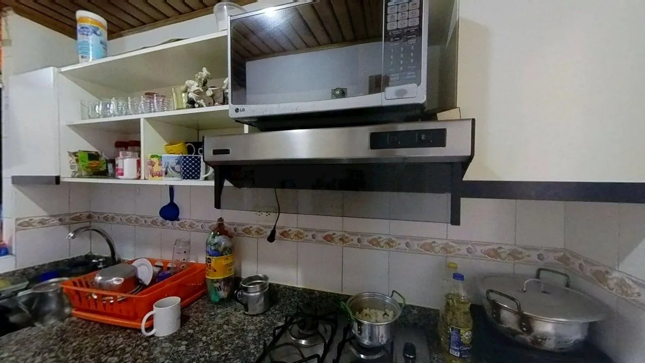 Apartamento en El Cortijo foto 6