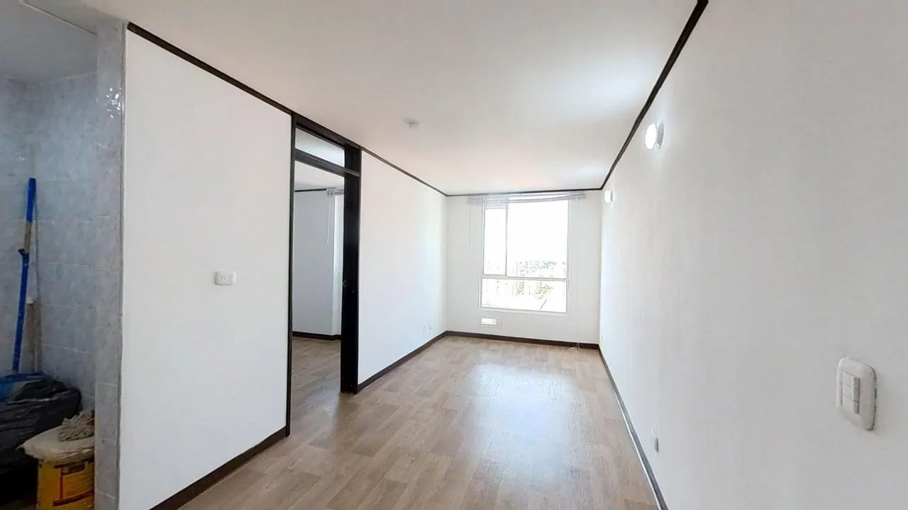 Apartamento en El Tintal en El Tintal, Bogotá