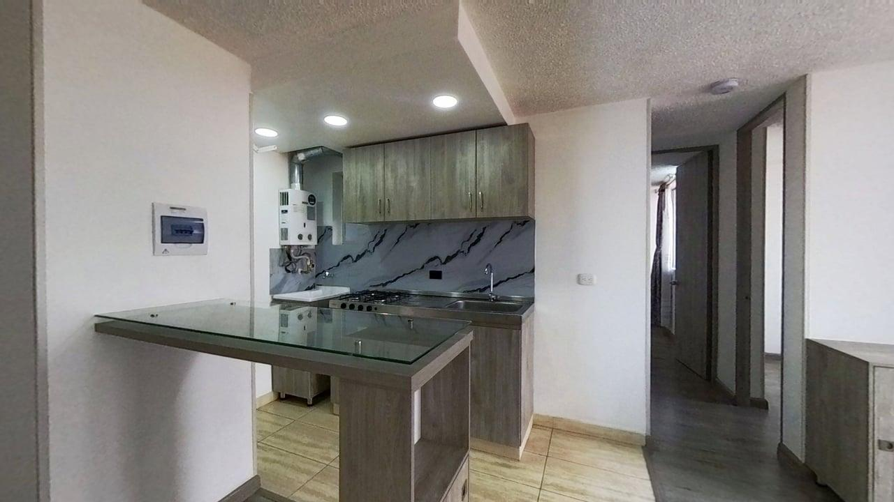 Apartamento en venta en Ismael Perdomo, Bogotá · foto 5 de 22
