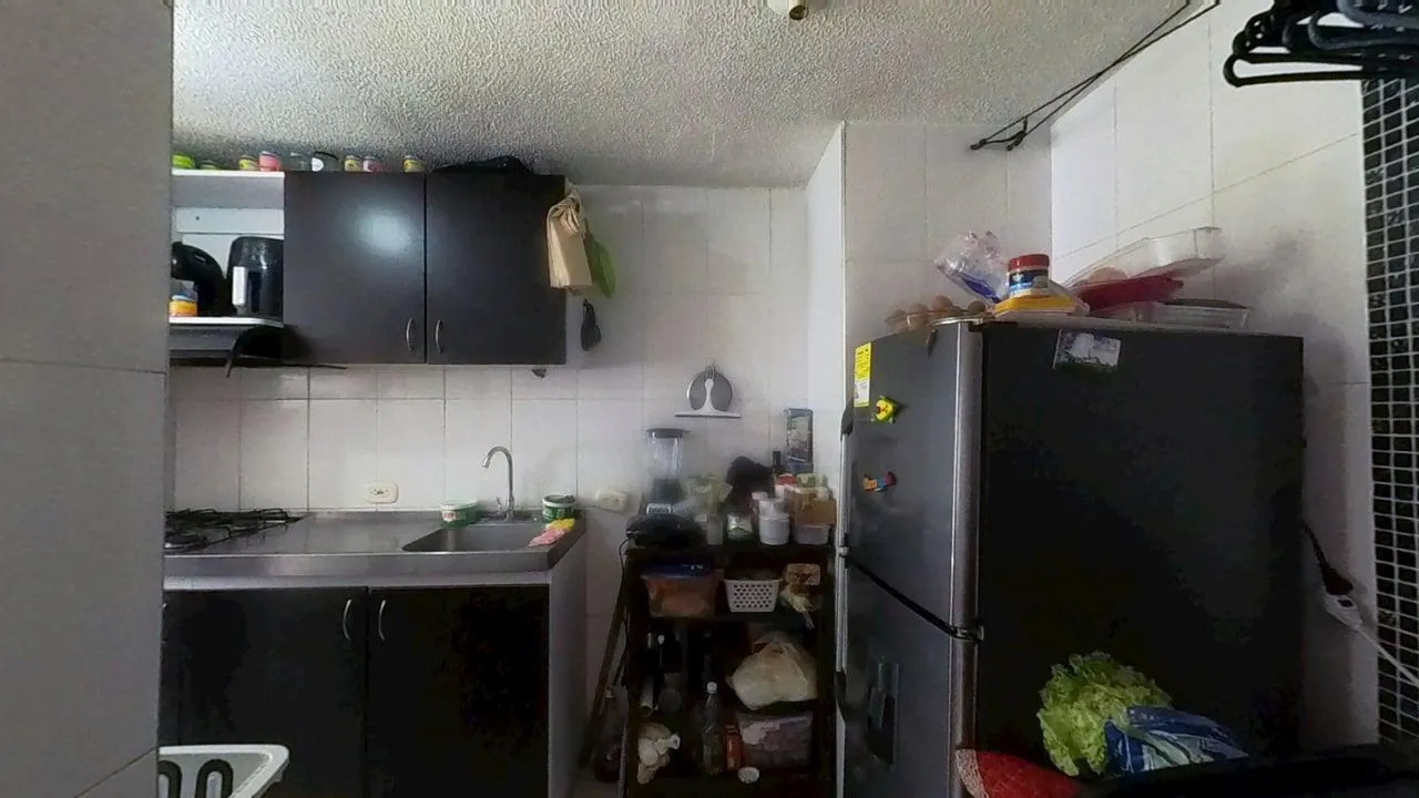 Apartamento en Ciudad Verde foto 5