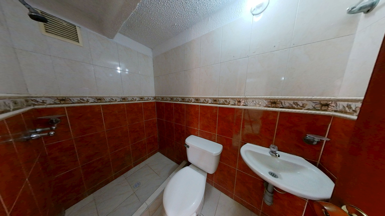 Apartamento en venta en Calandaima, Bogotá · foto 13 de 14