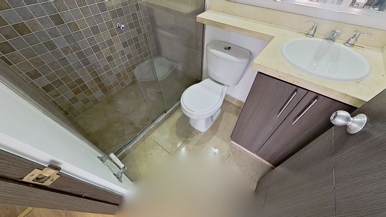 Apartamento de 3 alcobas en venta en Suba, Bogotá, 84 m² · foto 7 de 21