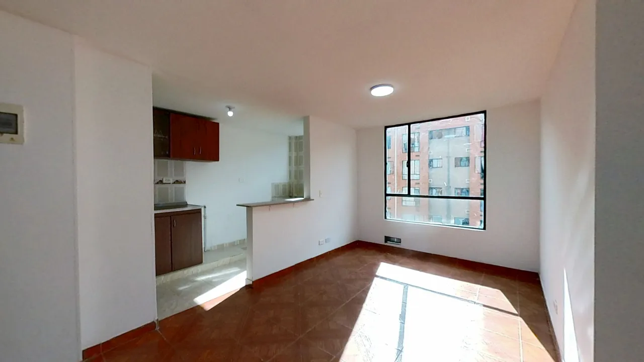 Apartamento en Usme Centro foto 3