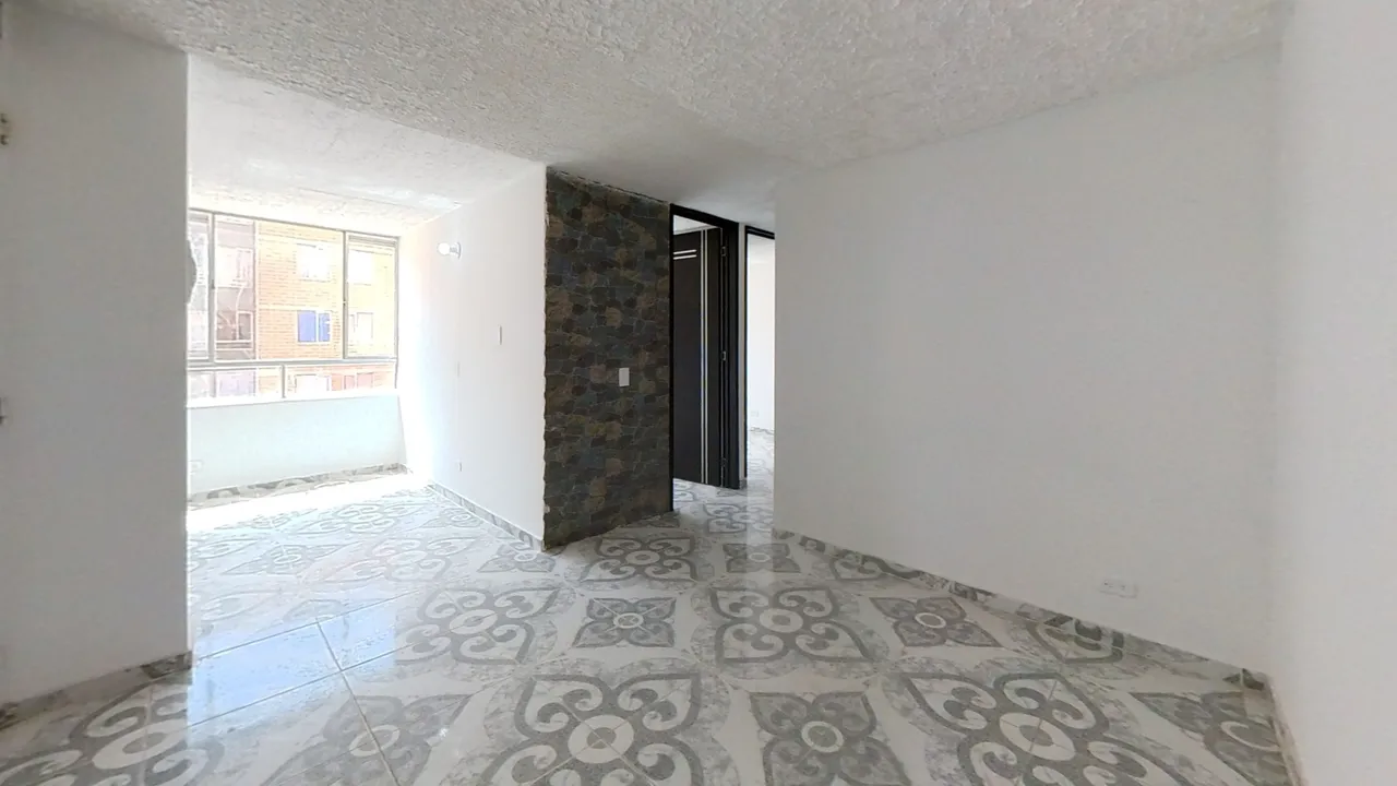 Apartamento en Ciudad verde — Ciudad verde, Soacha