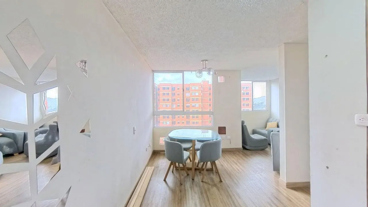 Apartamento en San Rafael en San Rafael, Zipaquirá