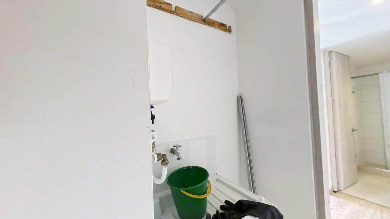 Apartamento de 3 alcobas en venta en Sosiego, Bogotá, 87 m² · foto 8 de 24