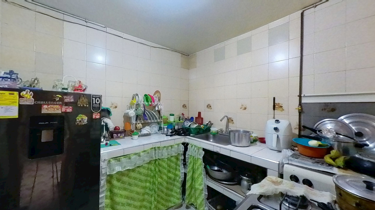 Casa en venta en Patio Bonito, Bogotá · foto 5 de 24