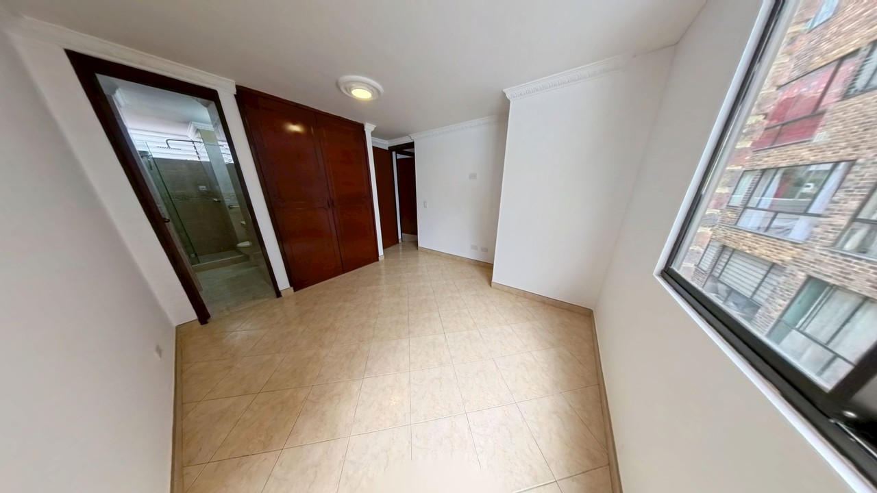 Apartamento en venta en Verbenal, Bogotá · foto 10 de 20