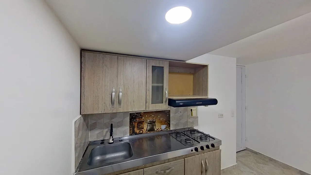 Apartamento en Aralias foto 6
