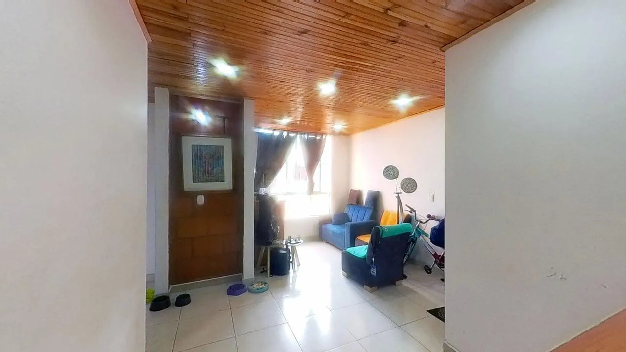 Apartamento en San Cristóbal en San Cristóbal, Bogotá