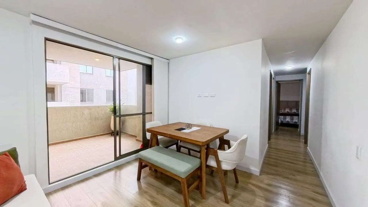 Apartamento en Capellania en Capellania, Cajicá