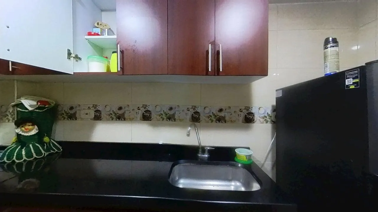 Apartamento en Parque Campestre foto 5
