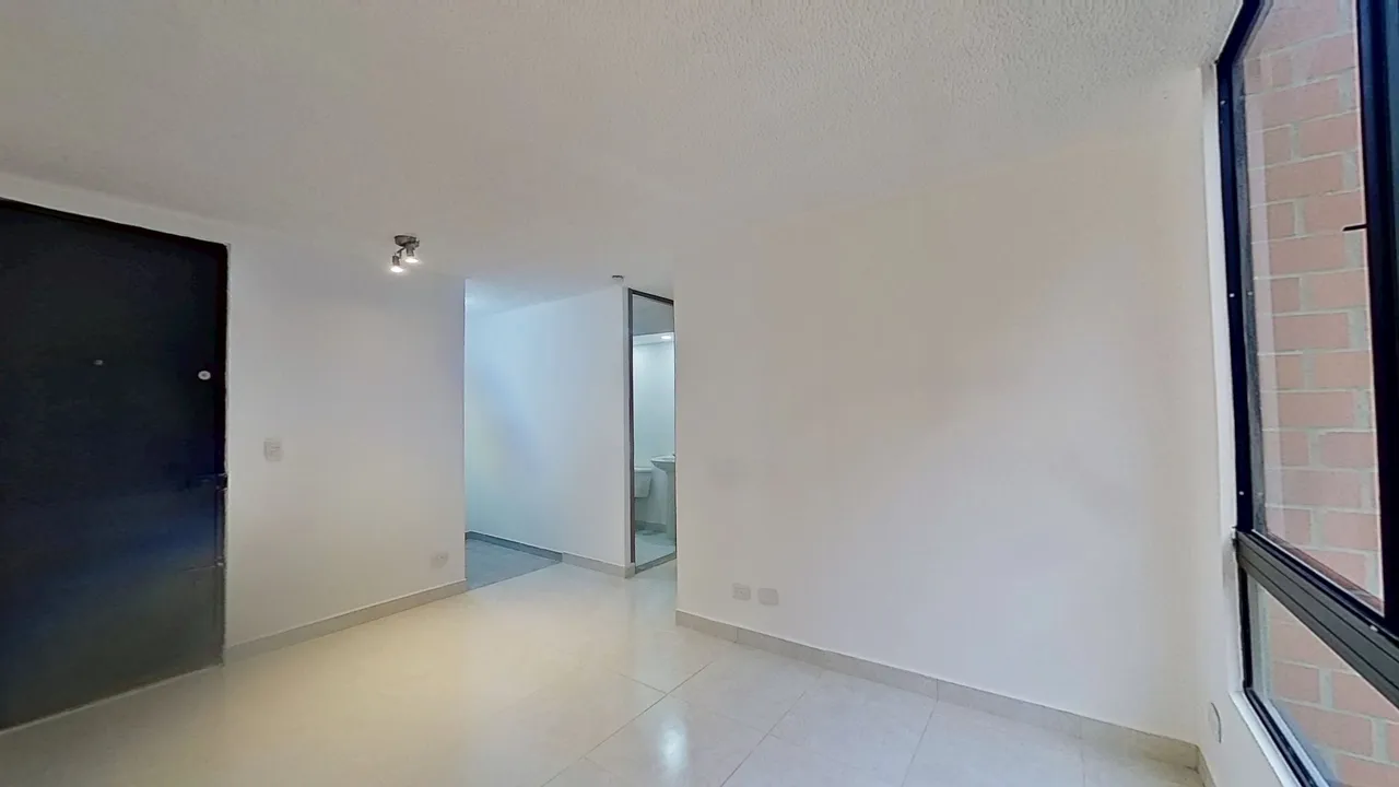 Apartamento en 20 de julio en 20 de julio, Chía