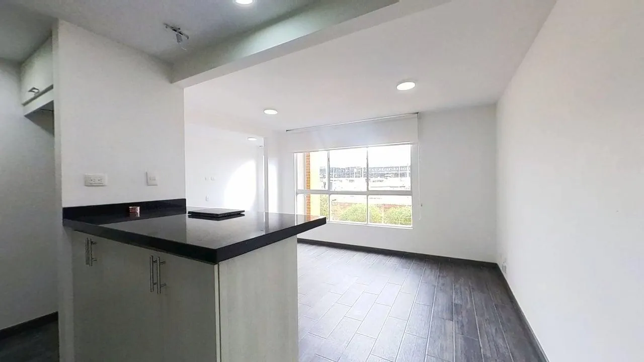 Apartamento en Verganzo en Verganzo, Tocancipa
