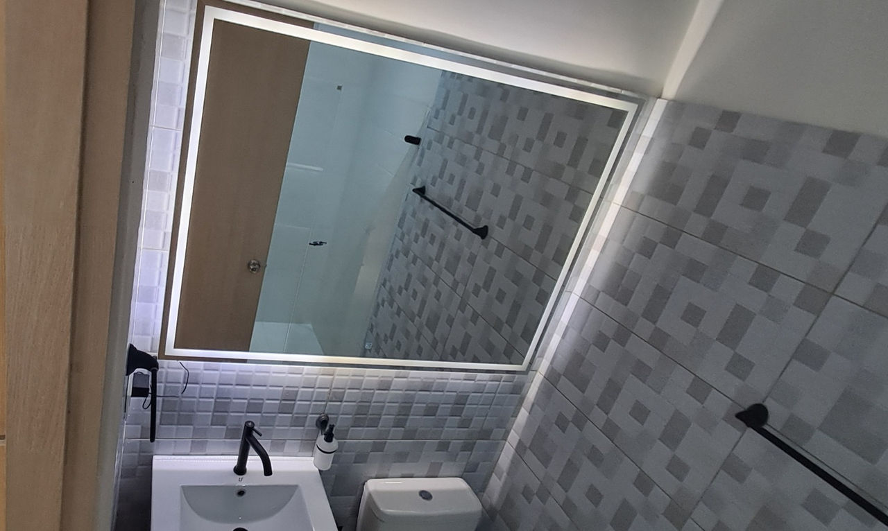 Apartamento de 1 alcoba en venta en San Cristobal Norte, Bogotá, 31 m² · foto 8 de 12