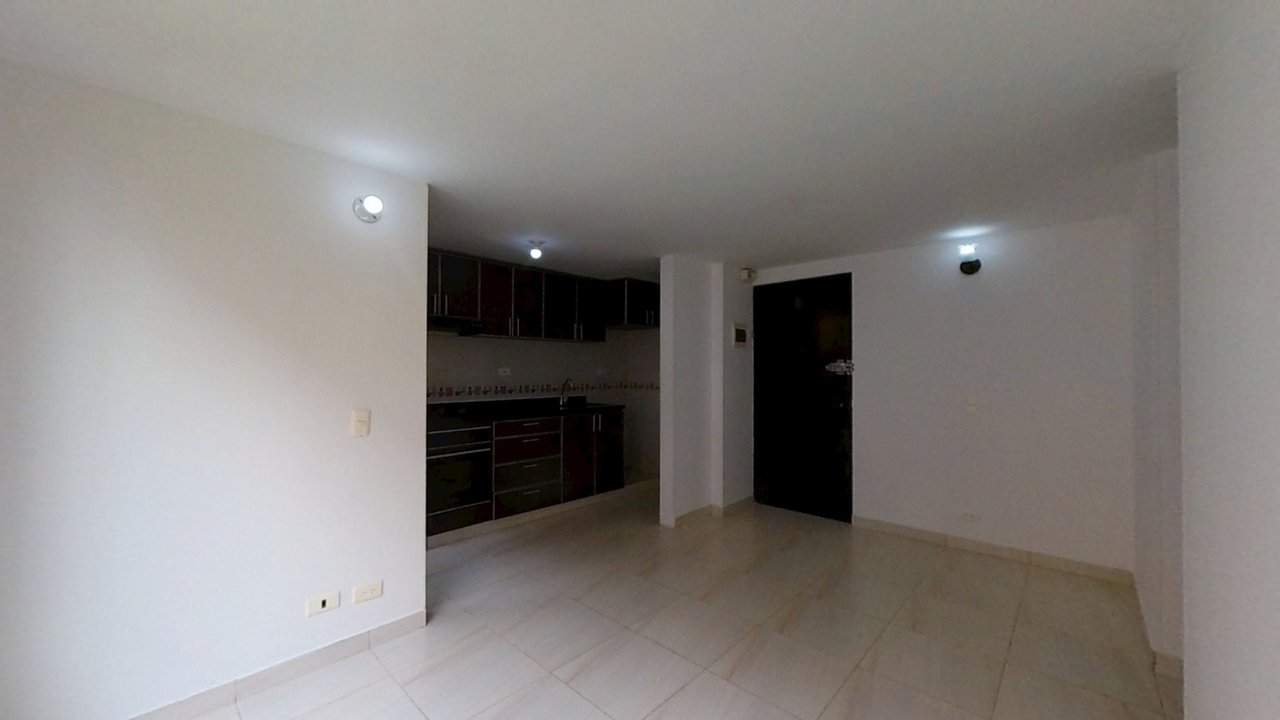 Apartamento de 3 alcobas en venta en Ciudad Usme, Bogotá, 48 m² · foto 3 de 18