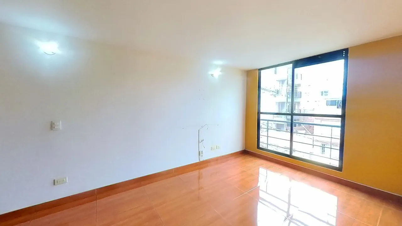 Apartamento en Salitre de Suba foto 2