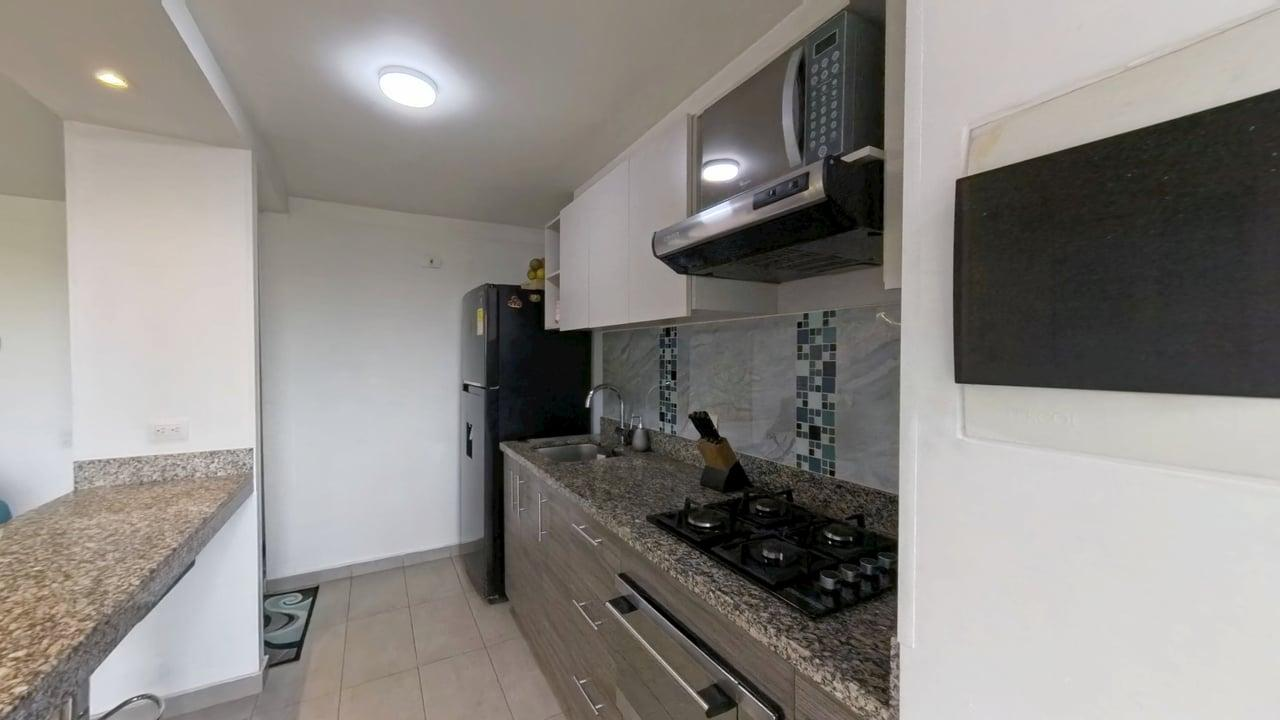Apartamento en venta en Castilla, Bogotá · foto 6 de 24