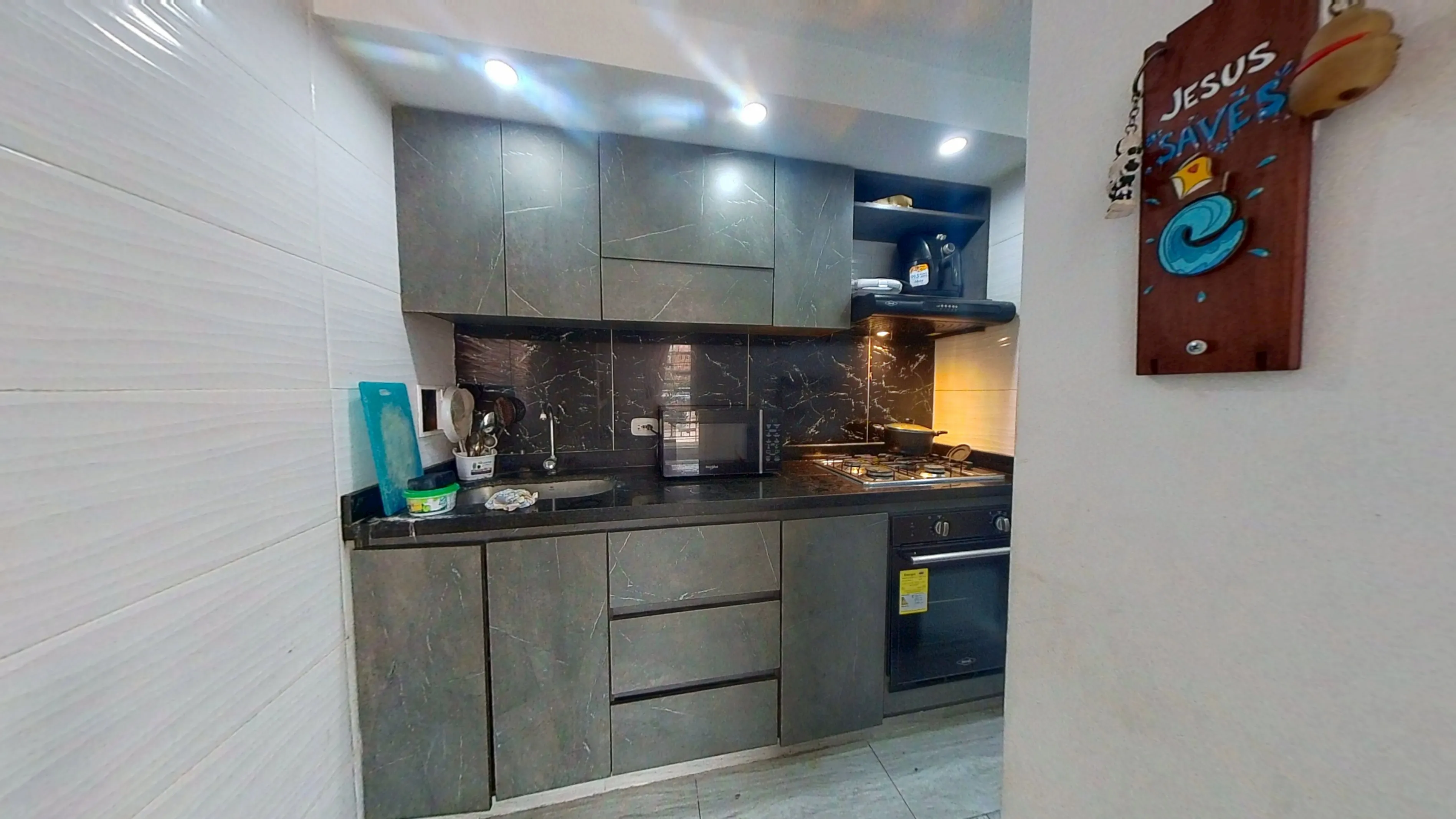 Apartamento en La Prosperidad foto 4